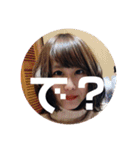 まひれなふみのスタンプ（個別スタンプ：9）