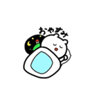 おしゃれ靴下くまたん（個別スタンプ：30）