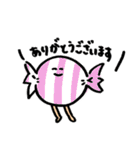 ゆるかわ☆すたんぷ（個別スタンプ：5）