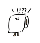 ゆるかわ☆すたんぷ（個別スタンプ：17）