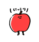 ゆるかわ☆すたんぷ（個別スタンプ：23）