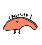 ゆるかわ☆すたんぷ（個別スタンプ：37）