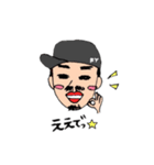 FY 02（個別スタンプ：3）