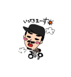 FY 02（個別スタンプ：4）