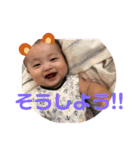 がくのひとこと（個別スタンプ：5）