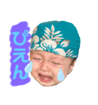 がくのひとこと（個別スタンプ：7）