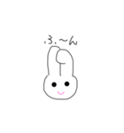 ぽたくちゃん（個別スタンプ：10）