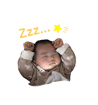 みんな、いっちゃんがいっぱいだよ！（個別スタンプ：4）