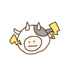 太郎くんはポーカーフェイス（個別スタンプ：2）