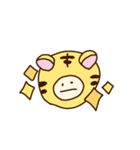 太郎くんはポーカーフェイス（個別スタンプ：5）
