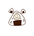 太郎くんはポーカーフェイス（個別スタンプ：31）