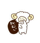 太郎くんはポーカーフェイス（個別スタンプ：39）