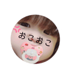 くれかり 2（個別スタンプ：2）