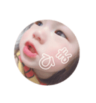 くれかり 2（個別スタンプ：3）
