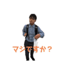 けいごのスタンプ2ndシーズン！（個別スタンプ：4）