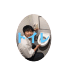 けいごのスタンプ2ndシーズン！（個別スタンプ：9）