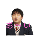 けいごのスタンプ2ndシーズン！（個別スタンプ：11）