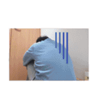 けいごのスタンプ2ndシーズン！（個別スタンプ：21）