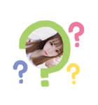 くまひめスタンプ（個別スタンプ：1）