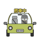 絵文字 X 小道具 X 毎日（個別スタンプ：6）