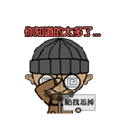 絵文字 X 小道具 X 毎日（個別スタンプ：23）