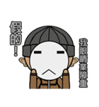 絵文字 X 小道具 X 毎日（個別スタンプ：32）