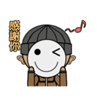 絵文字 X 小道具 X 毎日（個別スタンプ：35）