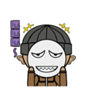 絵文字 X 小道具 X 毎日（個別スタンプ：38）