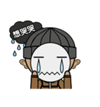 絵文字 X 小道具 X 毎日（個別スタンプ：39）