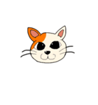 あにまるーすん（個別スタンプ：5）