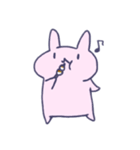 うさぷっきゅ2（個別スタンプ：16）