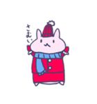 うさぷっきゅ2（個別スタンプ：38）