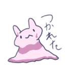 うさぷっきゅ2（個別スタンプ：39）