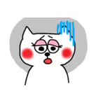 とにかく使いやすい！ねこスタンプ（個別スタンプ：28）