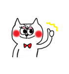とにかく使いやすい！ねこスタンプ（個別スタンプ：29）