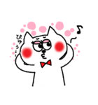 とにかく使いやすい！ねこスタンプ（個別スタンプ：34）