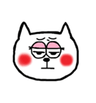 とにかく使いやすい！ねこスタンプ（個別スタンプ：38）