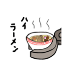 フワッと生きている③（個別スタンプ：7）