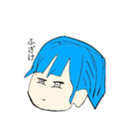 かーメロンスタンプ（個別スタンプ：1）