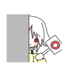 寝子の子すたんぷ（個別スタンプ：13）