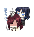 寝子の子すたんぷ（個別スタンプ：18）