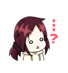 寝子の子すたんぷ（個別スタンプ：20）