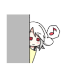 寝子の子すたんぷ（個別スタンプ：24）