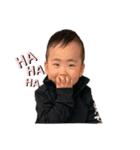 可愛い子供達1（個別スタンプ：5）