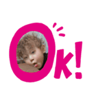 Jr.（個別スタンプ：1）