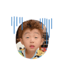 Jr.（個別スタンプ：7）
