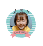 Jr.（個別スタンプ：9）