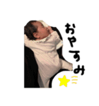 jurijuri2（個別スタンプ：6）