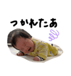 jurijuri2（個別スタンプ：9）