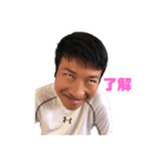 ゴラスタ（個別スタンプ：2）
